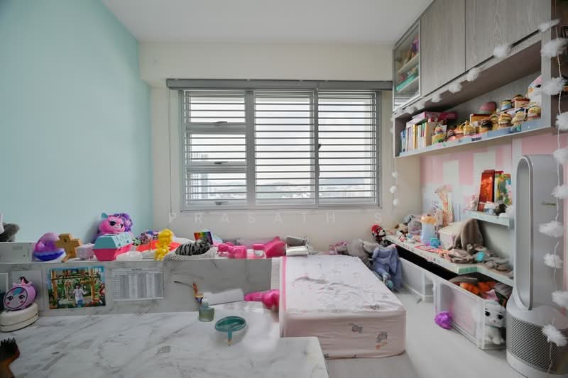 312B Clementi Avenue 4, 312B Clementi Avenue 4, 3 Bedrooms, 1,001 sqft, HDB Flat For Sale, by Prasath S, 500138949 - Bedroom - PropertyGuru.com.sg