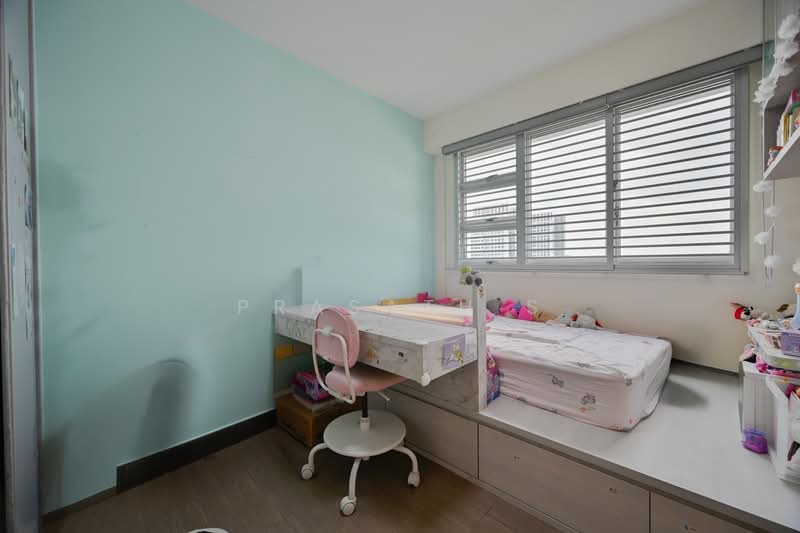 312B Clementi Avenue 4, 312B Clementi Avenue 4, 3 Bedrooms, 1,001 sqft, HDB Flat For Sale, by Prasath S, 500138949 - Bedroom - PropertyGuru.com.sg