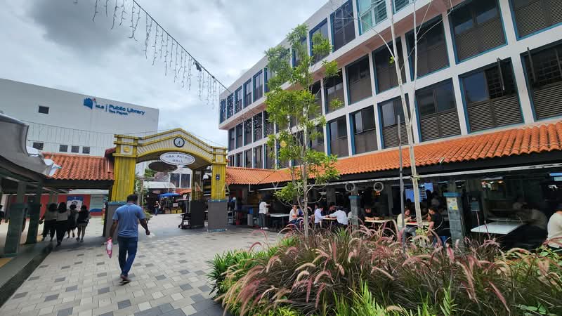 178 TOA PAYOH CENTRAL, 178 TOA PAYOH CENTRAL, 1,345 sqft, Shop / Shophouse For Sale, by Annalyn Ooi, 500138952 - Surrounding - CommercialGuru.com.sg