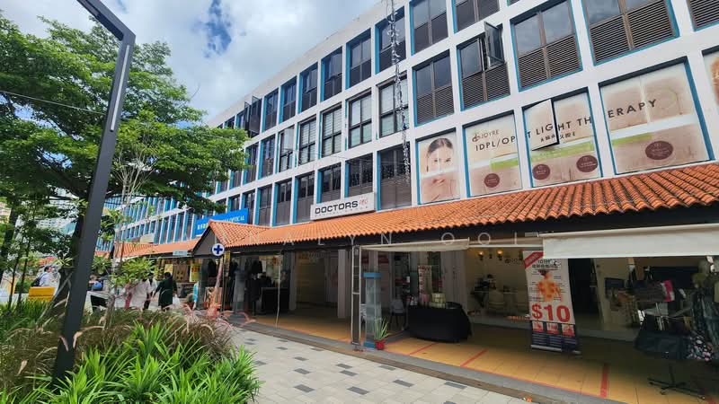 178 TOA PAYOH CENTRAL, 178 TOA PAYOH CENTRAL, 1,345 sqft, Shop / Shophouse For Sale, by Annalyn Ooi, 500138952 - Surrounding - CommercialGuru.com.sg