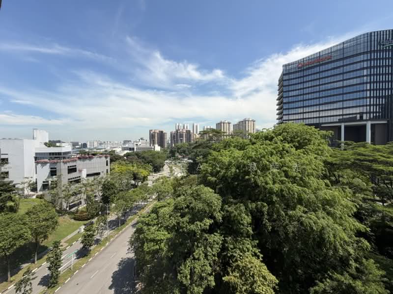 One-North Eden, 8 Slim Barracks Rise, 3 Bedrooms, 786 sqft, Condominium For Sale, by Linus Tay 郑荣光, 500138955 - Exterior - PropertyGuru.com.sg