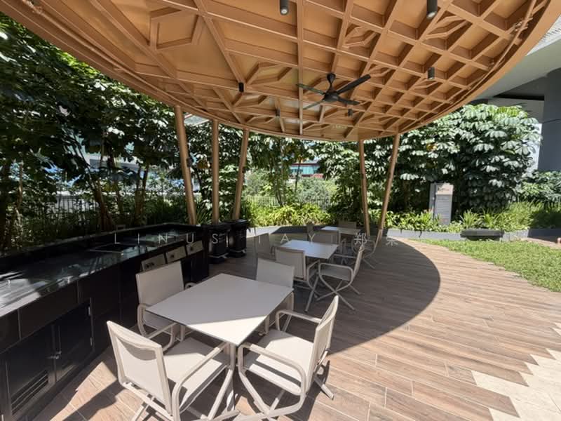 One-North Eden, 8 Slim Barracks Rise, 3 Bedrooms, 786 sqft, Condominium For Sale, by Linus Tay 郑荣光, 500138955 - Exterior - PropertyGuru.com.sg