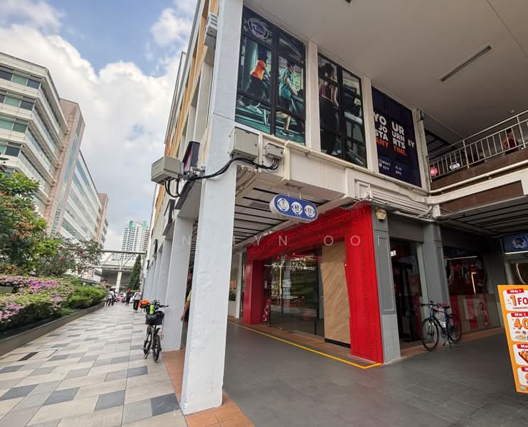 190 LORONG 6 TOA PAYOH, LORONG 6 TOA PAYOH, Balestier / Toa Payoh, 6,039 sqft, Shop / Shophouse For Sale, by Annalyn Ooi, 500138959 - Exterior - CommercialGuru.com.sg