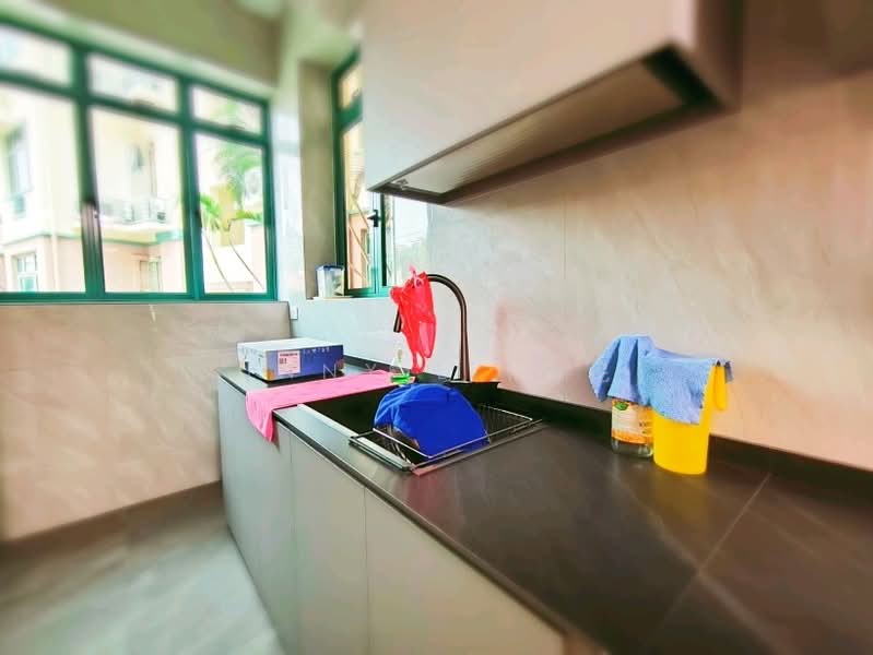 Laguna 88, , 1 Bedroom, 120 sqft, Condominium For Rent, by Sunny L (山尼), 500138967 - PropertyGuru.com.sg