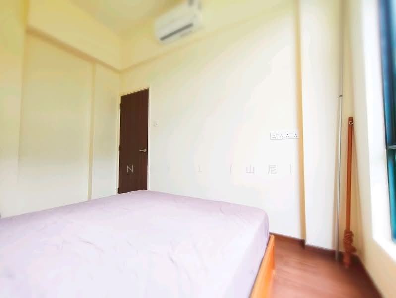 Laguna 88, , 1 Bedroom, 120 sqft, Condominium For Rent, by Sunny L (山尼), 500138967 - PropertyGuru.com.sg