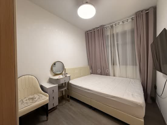 For Rent - 115A Jalan Ayer