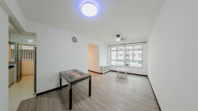 527B Costa Ris, 527B Pasir Ris Street 51, 2 Bedrooms, 732 sqft, HDB Flat For Sale, by Nazriff ., 500138969 - Living Room - PropertyGuru.com.sg