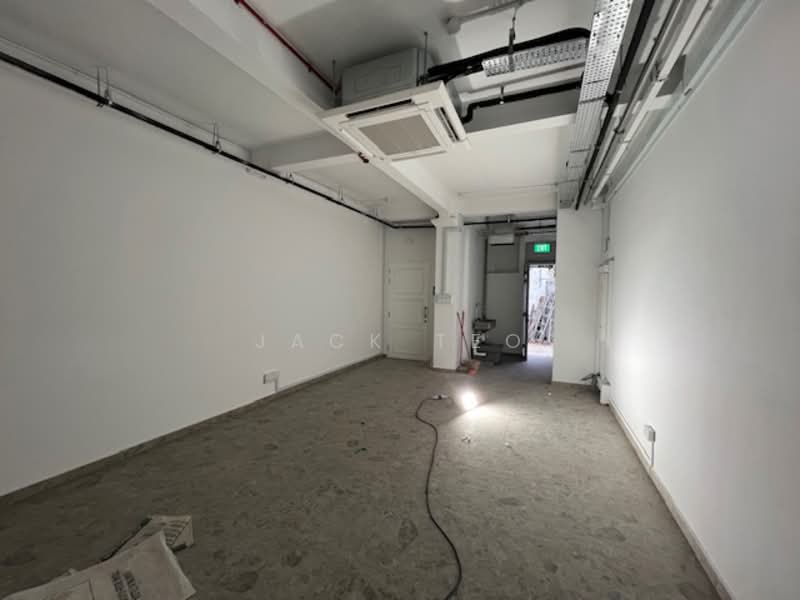Geylang Road Lorong 44, 716 Geylang Road, 2,300 sqft, Shop / Shophouse For Sale, by Jack Teo, 500138971 - Interior - CommercialGuru.com.sg