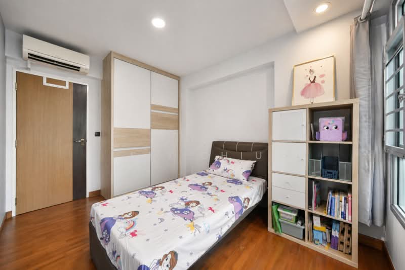 316C Punggol Way, 316C Punggol Way, 3 Bedrooms, 1,216 sqft, HDB Flat For Sale, by Sky Chiu, 500138972 - Bedroom 3 - PropertyGuru.com.sg