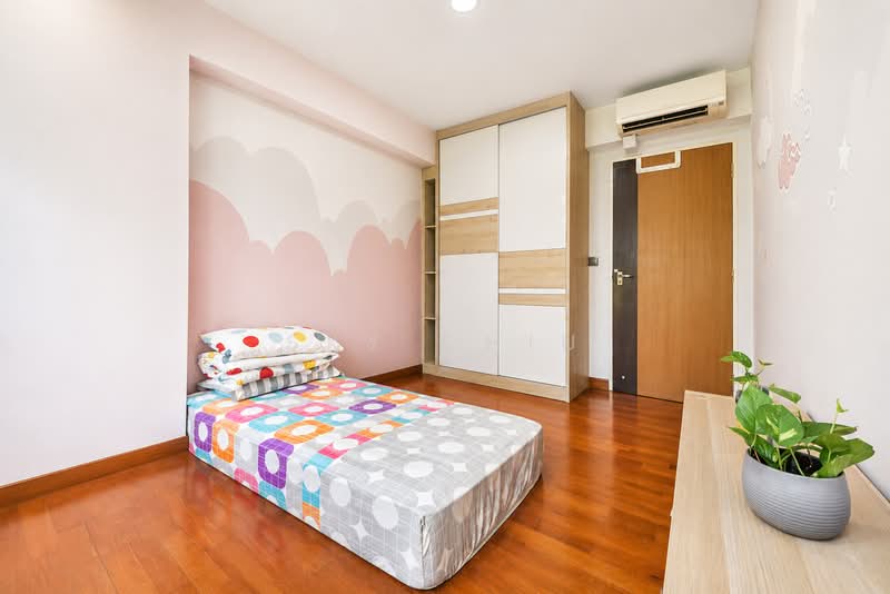 316C Punggol Way, 316C Punggol Way, 3 Bedrooms, 1,216 sqft, HDB Flat For Sale, by Sky Chiu, 500138972 - Bedroom 2 - PropertyGuru.com.sg