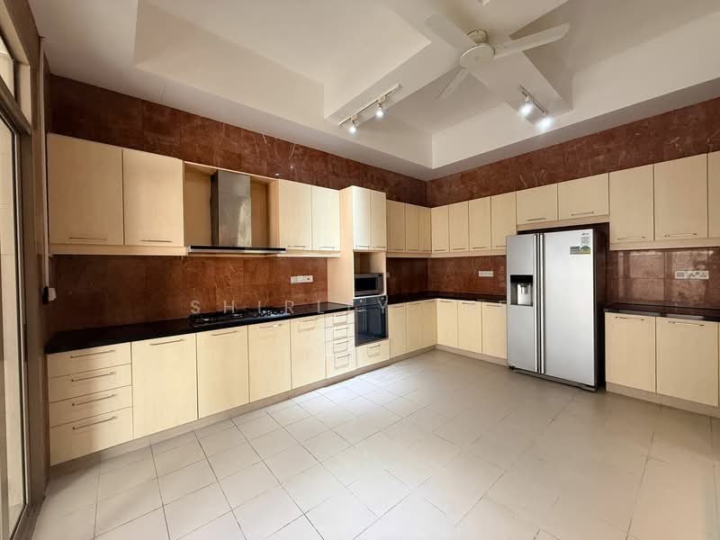 IMMEDIATE GCB AT BELMONT ROAD, Belmont Road, 5 Bedrooms, 7,200 sqft, Good Class Bungalow For Rent, by Shirley Lee, 500138973 - Kitchen - PropertyGuru.com.sg