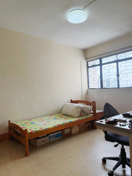 102 Jalan Rajah, 102 Jalan Rajah, 3 Bedrooms, 1,012 sqft, HDB Flat For Sale, by Simmone Poh, 500138975 - Bedroom - PropertyGuru.com.sg