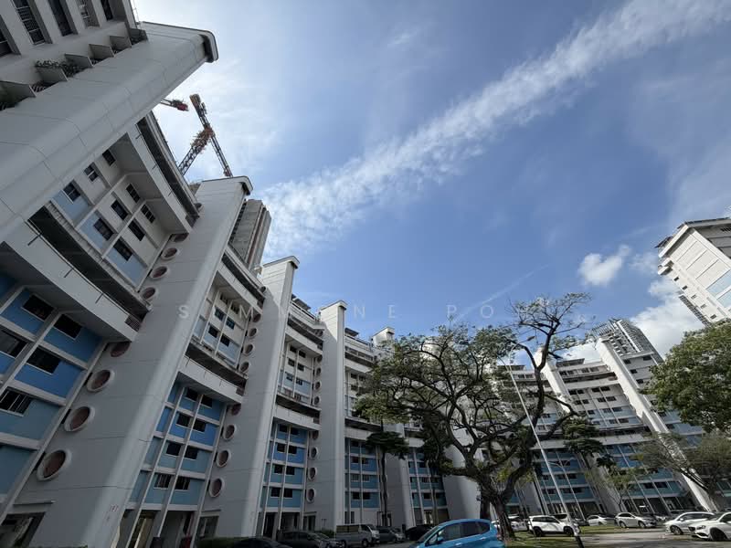 102 Jalan Rajah, 102 Jalan Rajah, 3 Bedrooms, 1,012 sqft, HDB Flat For Sale, by Simmone Poh, 500138975 - Exterior - PropertyGuru.com.sg