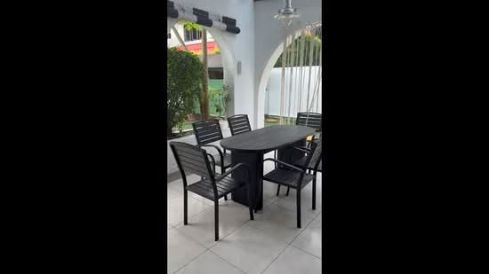 Tamarind road, , 5 Bedrooms, 3,200 sqft, Semi-Detached House For Rent, by Nicholas Nah, 500138977 - PropertyGuru.com.sg