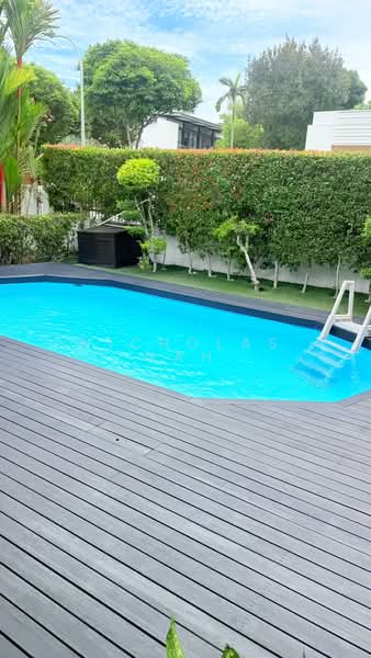 Tamarind road, , 5 Bedrooms, 3,200 sqft, Semi-Detached House For Rent, by Nicholas Nah, 500138977 - Exterior - PropertyGuru.com.sg