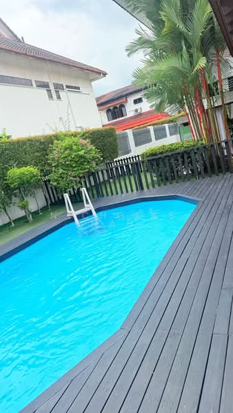 Tamarind road, , 5 Bedrooms, 3,200 sqft, Semi-Detached House For Rent, by Nicholas Nah, 500138977 - Exterior - PropertyGuru.com.sg