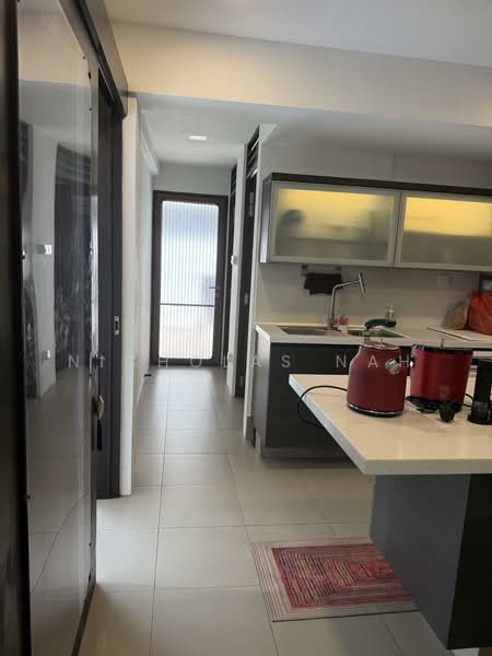 Tamarind road, , 5 Bedrooms, 3,200 sqft, Semi-Detached House For Rent, by Nicholas Nah, 500138977 - Kitchen - PropertyGuru.com.sg