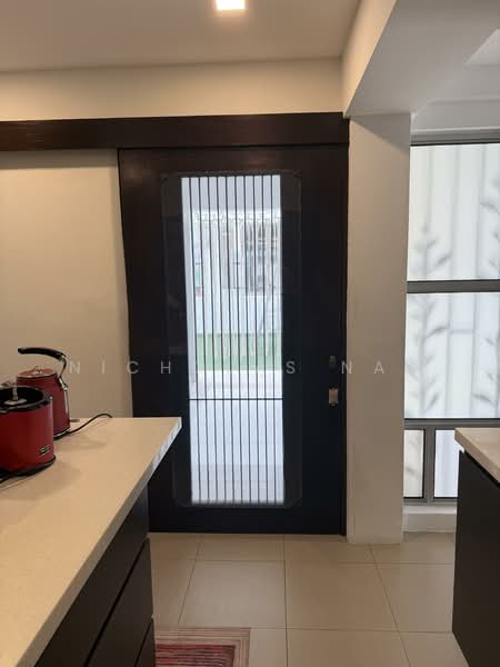 Tamarind road, , 5 Bedrooms, 3,200 sqft, Semi-Detached House For Rent, by Nicholas Nah, 500138977 - Kitchen - PropertyGuru.com.sg