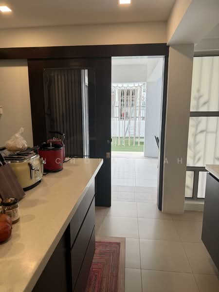 Tamarind road, , 5 Bedrooms, 3,200 sqft, Semi-Detached House For Rent, by Nicholas Nah, 500138977 - Kitchen - PropertyGuru.com.sg
