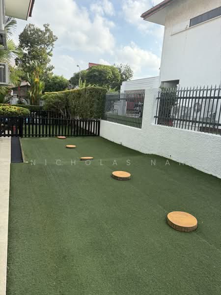 Tamarind road, , 5 Bedrooms, 3,200 sqft, Semi-Detached House For Rent, by Nicholas Nah, 500138977 - Exterior - PropertyGuru.com.sg