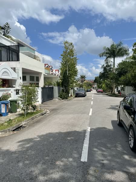 Saraca Gardens, Saraca View, 7 Bedrooms, 8,055 sqft, Corner Terrace For Sale, by Tay Jocelyn, 500138979 - Exterior - PropertyGuru.com.sg