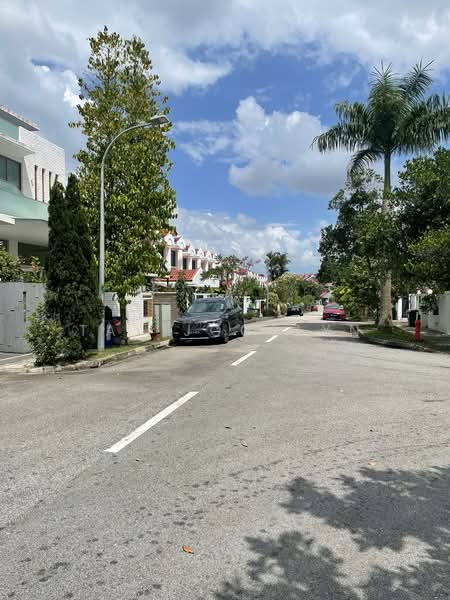 Saraca Gardens, Saraca View, 7 Bedrooms, 8,055 sqft, Corner Terrace For Sale, by Tay Jocelyn, 500138979 - Exterior - PropertyGuru.com.sg