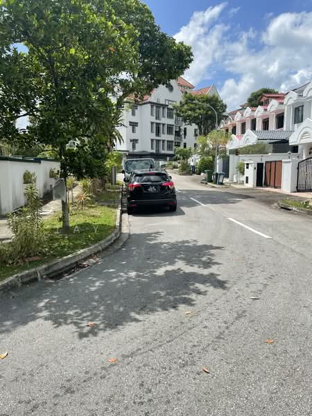 Saraca Gardens, Saraca View, 7 Bedrooms, 8,055 sqft, Corner Terrace For Sale, by Tay Jocelyn, 500138979 - Exterior - PropertyGuru.com.sg