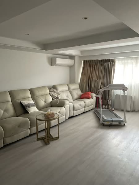 Saraca Gardens, Saraca View, 7 Bedrooms, 8,055 sqft, Corner Terrace For Sale, by Tay Jocelyn, 500138979 - Entertainment - PropertyGuru.com.sg