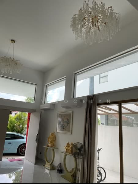 Saraca Gardens, Saraca View, 7 Bedrooms, 8,055 sqft, Corner Terrace For Sale, by Tay Jocelyn, 500138979 - Interior - PropertyGuru.com.sg