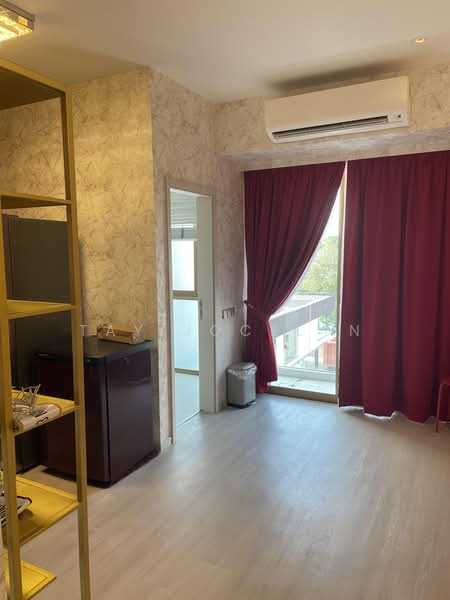 Saraca Gardens, Saraca Walk, Seletar / Yio Chu Kang, 7 Bedrooms, 8,055 sqft, Corner Terrace For Sale, by Tay Jocelyn, 500138979 - Interior - PropertyGuru.com.sg