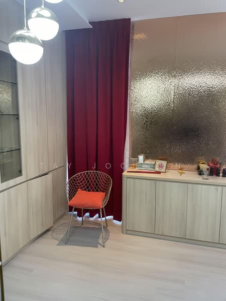 Saraca Gardens, Saraca Walk, Seletar / Yio Chu Kang, 7 Bedrooms, 8,055 sqft, Corner Terrace For Sale, by Tay Jocelyn, 500138979 - Interior - PropertyGuru.com.sg