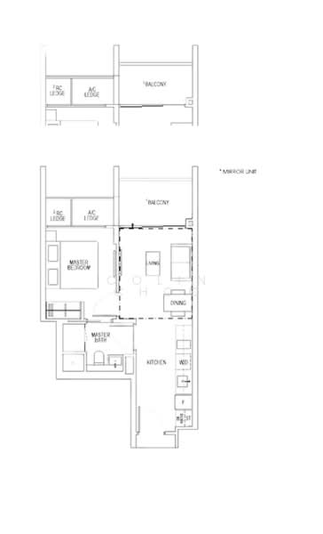 403A Fernvale Lane, , 3 Bedrooms, 10,882 sqft, HDB Flat For Rent, by Colin Choo, 500138980 - PropertyGuru.com.sg
