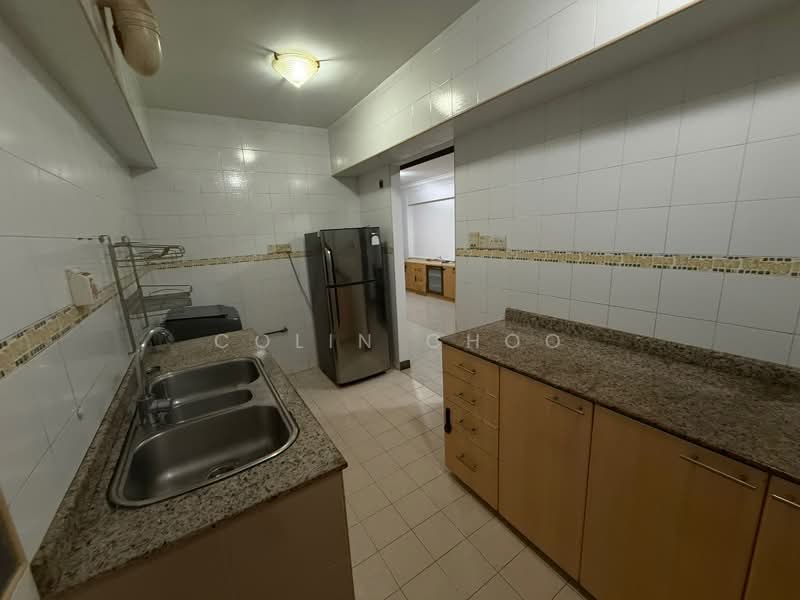 403A Fernvale Lane, , 3 Bedrooms, 10,882 sqft, HDB Flat For Rent, by Colin Choo, 500138980 - PropertyGuru.com.sg
