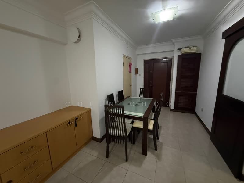 403A Fernvale Lane, , 3 Bedrooms, 10,882 sqft, HDB Flat For Rent, by Colin Choo, 500138980 - PropertyGuru.com.sg