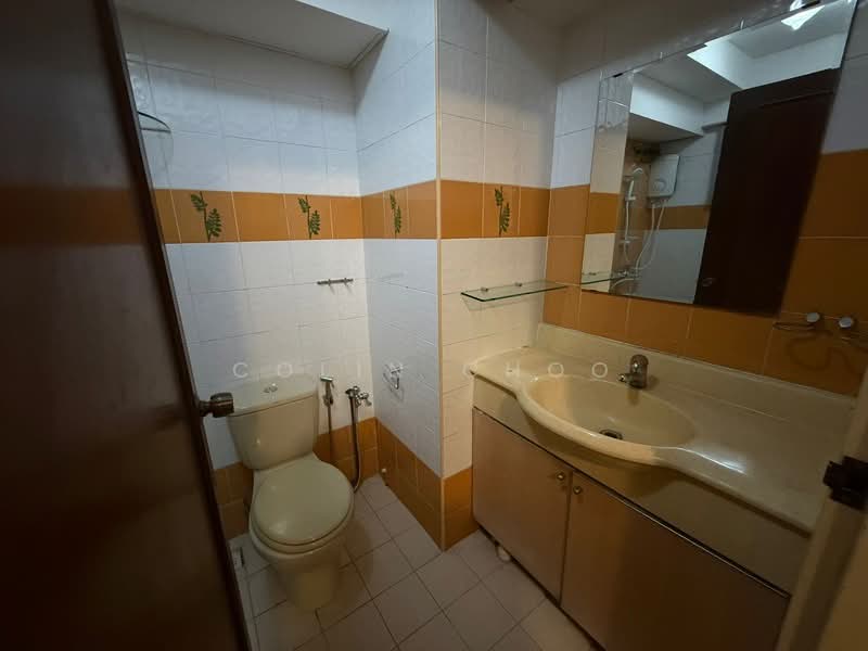403A Fernvale Lane, , 3 Bedrooms, 10,882 sqft, HDB Flat For Rent, by Colin Choo, 500138980 - PropertyGuru.com.sg