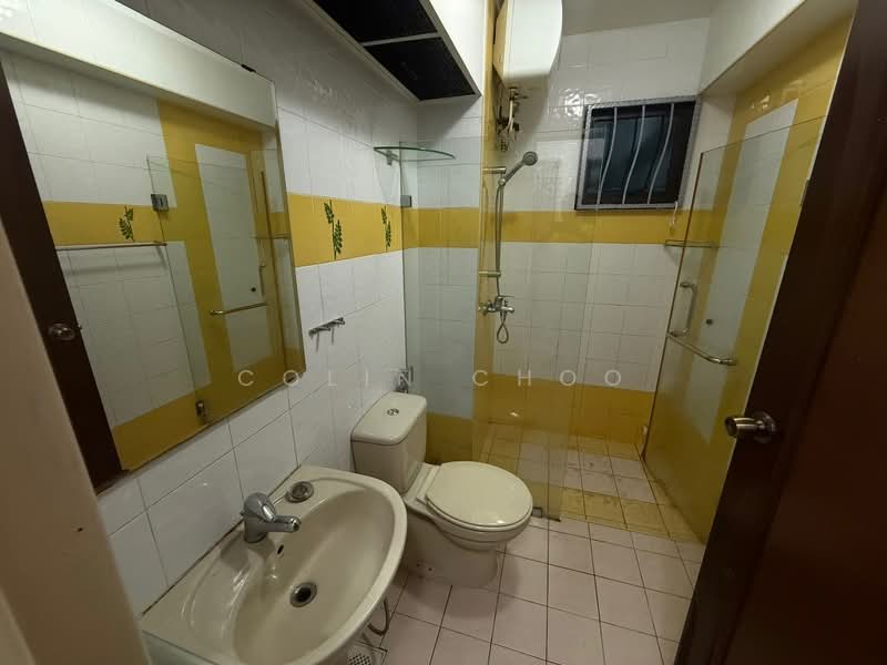 403A Fernvale Lane, , 3 Bedrooms, 10,882 sqft, HDB Flat For Rent, by Colin Choo, 500138980 - PropertyGuru.com.sg