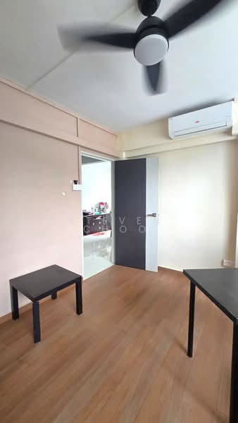 26 Telok Blangah Crescent, 26 Telok Blangah Crescent, Room Rental, 120 sqft, HDB Flat For Rent, by Steven Choo, 500138983 - Interior - PropertyGuru.com.sg
