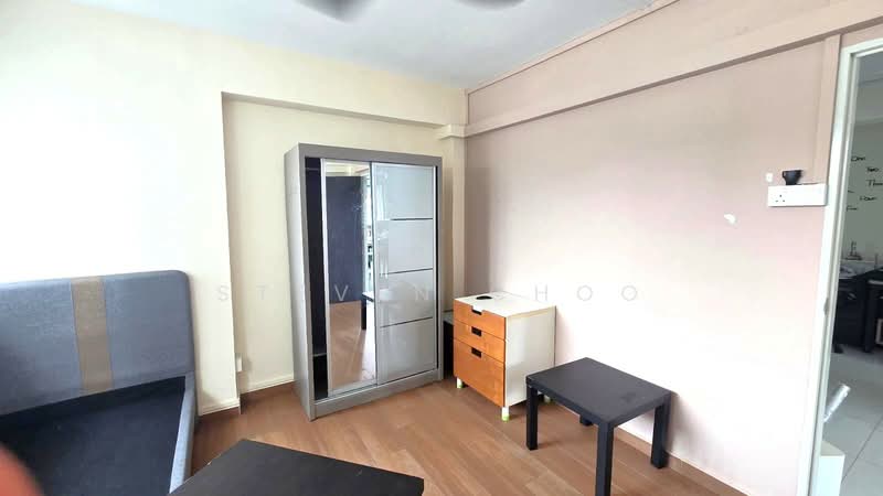 26 Telok Blangah Crescent, 26 Telok Blangah Crescent, Room Rental, 120 sqft, HDB Flat For Rent, by Steven Choo, 500138983 - Interior - PropertyGuru.com.sg