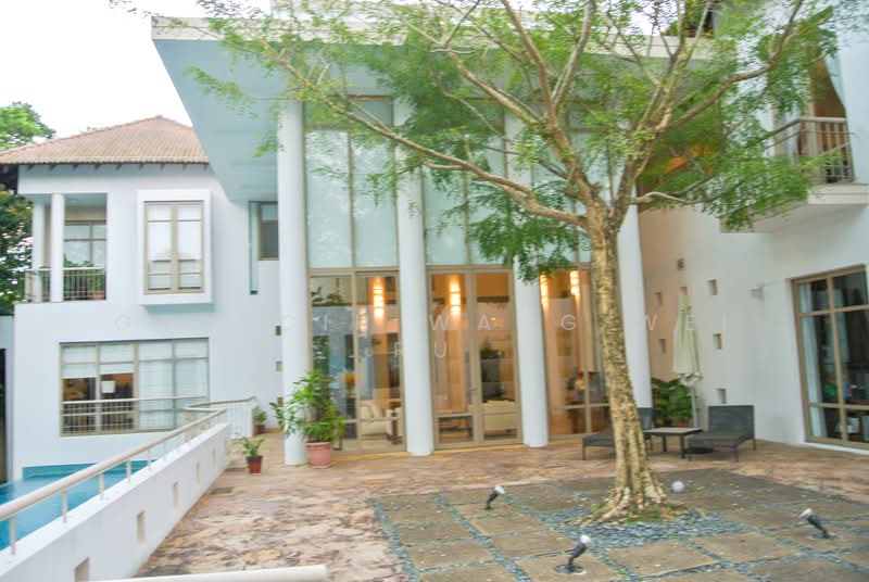 48 Belmont Road, , 5 Bedrooms, 7,200 sqft, Good Class Bungalow For Rent, by Graycin Wang Wei Ru, 500138984 - Exterior - PropertyGuru.com.sg