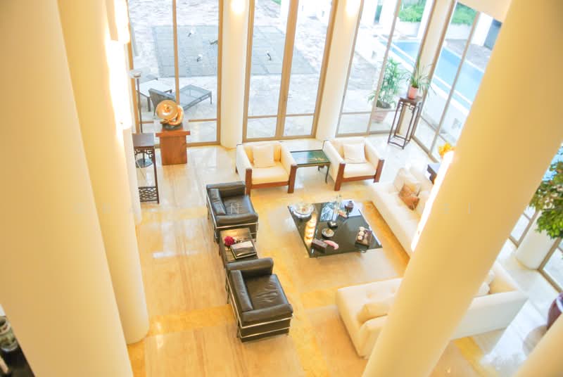 48 Belmont Road, , 5 Bedrooms, 7,200 sqft, Good Class Bungalow For Rent, by Graycin Wang Wei Ru, 500138984 - Living Room - PropertyGuru.com.sg