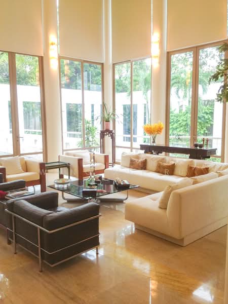 48 Belmont Road, , 5 Bedrooms, 7,200 sqft, Good Class Bungalow For Rent, by Graycin Wang Wei Ru, 500138984 - Living Room - PropertyGuru.com.sg