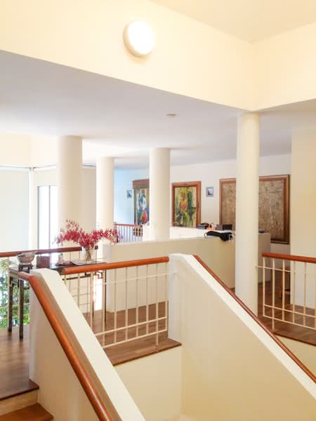 48 Belmont Road, , 5 Bedrooms, 7,200 sqft, Good Class Bungalow For Rent, by Graycin Wang Wei Ru, 500138984 - Interior - PropertyGuru.com.sg