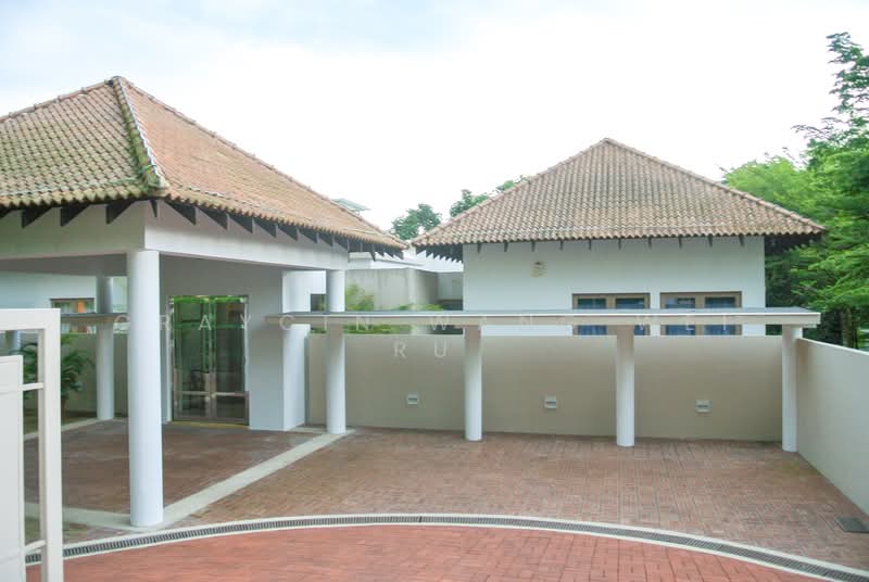 48 Belmont Road, , 5 Bedrooms, 7,200 sqft, Good Class Bungalow For Rent, by Graycin Wang Wei Ru, 500138984 - Exterior - PropertyGuru.com.sg