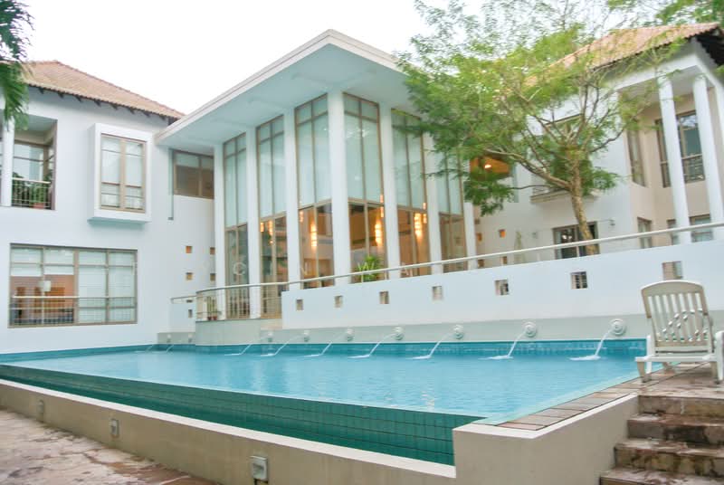 48 Belmont Road, , 5 Bedrooms, 7,200 sqft, Good Class Bungalow For Rent, by Graycin Wang Wei Ru, 500138984 - Exterior - PropertyGuru.com.sg