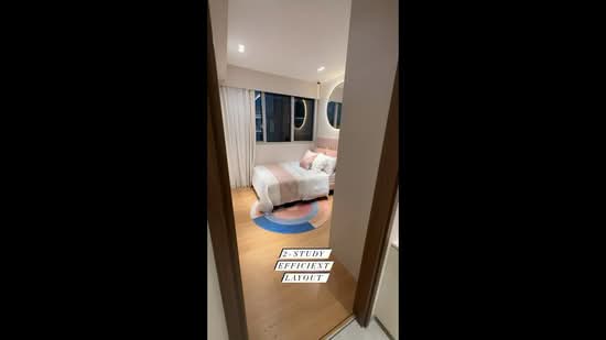 Grand Dunman, 18 Dunman Road, 2 Bedrooms, 775 sqft, Condominium For Sale, by Lauren Lim, 500138994 - PropertyGuru.com.sg