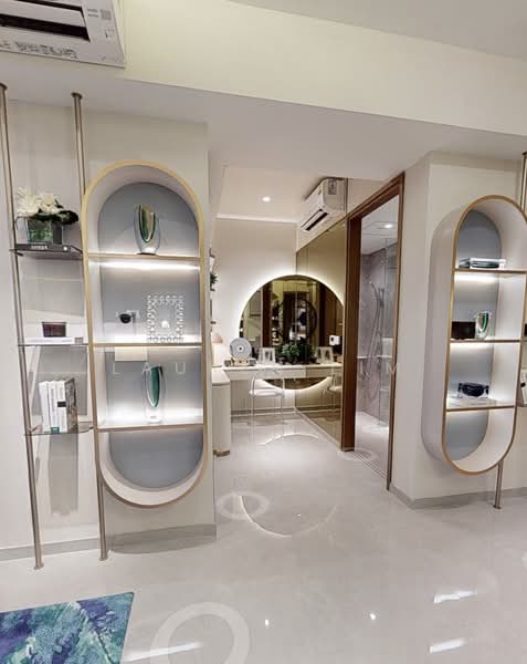 Grand Dunman, 18 Dunman Road, 2 Bedrooms, 775 sqft, Condominium For Sale, by Lauren Lim, 500138994 - Interior - PropertyGuru.com.sg