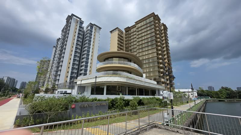 Grand Dunman, 18 Dunman Road, 2 Bedrooms, 775 sqft, Condominium For Sale, by Lauren Lim, 500138994 - Exterior - PropertyGuru.com.sg