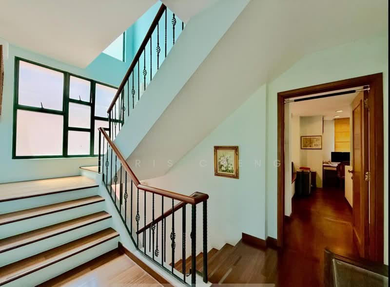 WATTEN ESTATE, WATTEN ROAD LINK BUNGALOW, , 7 Bedrooms, 6,500 sqft, Detached House For Sale, by Doris Cheng, 500138996 - PropertyGuru.com.sg