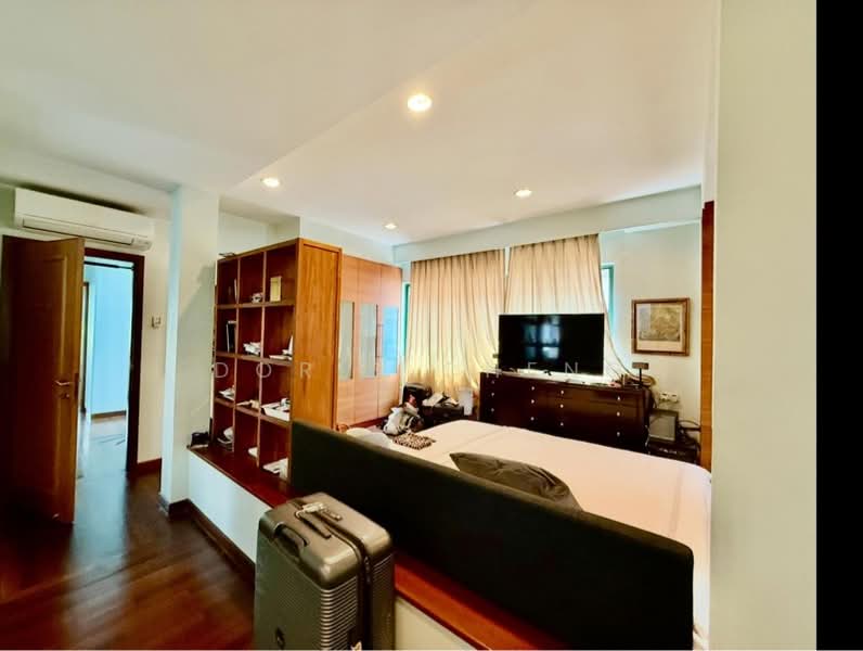 WATTEN ESTATE, WATTEN ROAD LINK BUNGALOW, , 7 Bedrooms, 6,500 sqft, Detached House For Sale, by Doris Cheng, 500138996 - PropertyGuru.com.sg