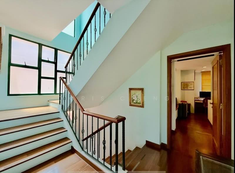 WATTEN ESTATE, WATTEN ROAD LINK BUNGALOW, SHELFORD, HILLCREST, WATTEN ROAD, 7 Bedrooms, 6,500 sqft, Detached House For Sale, by Doris Cheng, 500138996 - PropertyGuru.com.sg